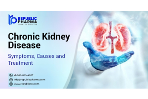 what are the first symptoms of kidney disease, what happen if you have kidney disease, how long can a person live with kidney disease, can damaged kidney be repaired, republic pharma, republic rxx, republic pharmaceutical, medicine, online pharmacy, mail-